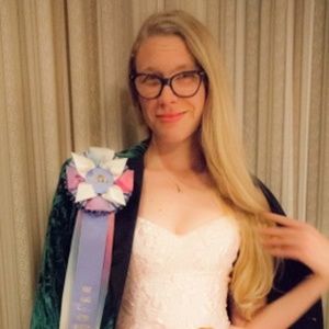 Meet your Posher, Katelyn